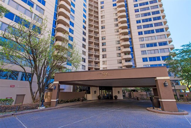 Foto del edificio - 3525 Sage Rd