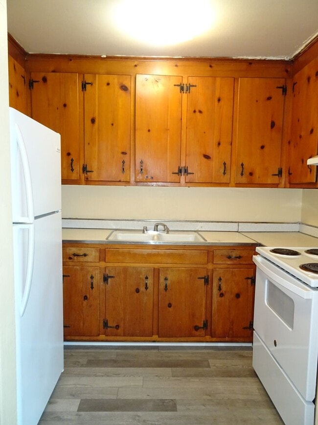 Foto del edificio - 2 Bedrooms 1 Baths Apartment Rental in Parkview area Newport News