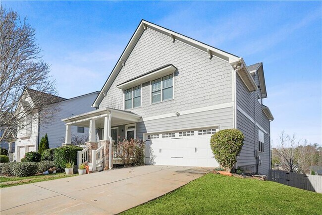 Foto del edificio - 2967 Silver Hill Terrace SE