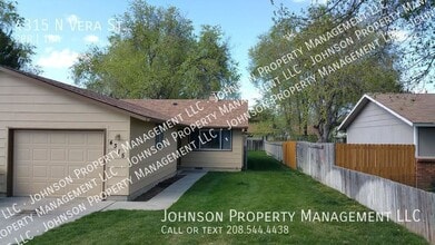 Building Photo - 4315 Vera St