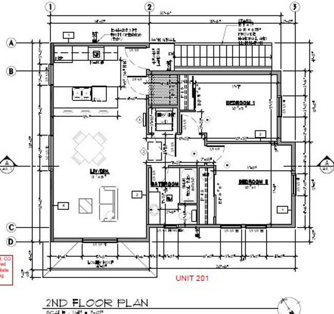 Foto del edificio - 1000 Billy Frank Jr. St