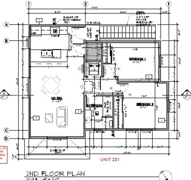 Building Photo - 1000 Billy Frank Jr. St