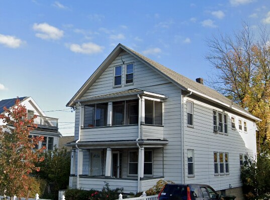 Building Photo - 11 Edgecliff Rd