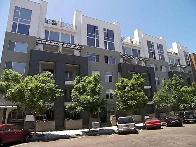 Foto del edificio - The Mills at Cortez Hills