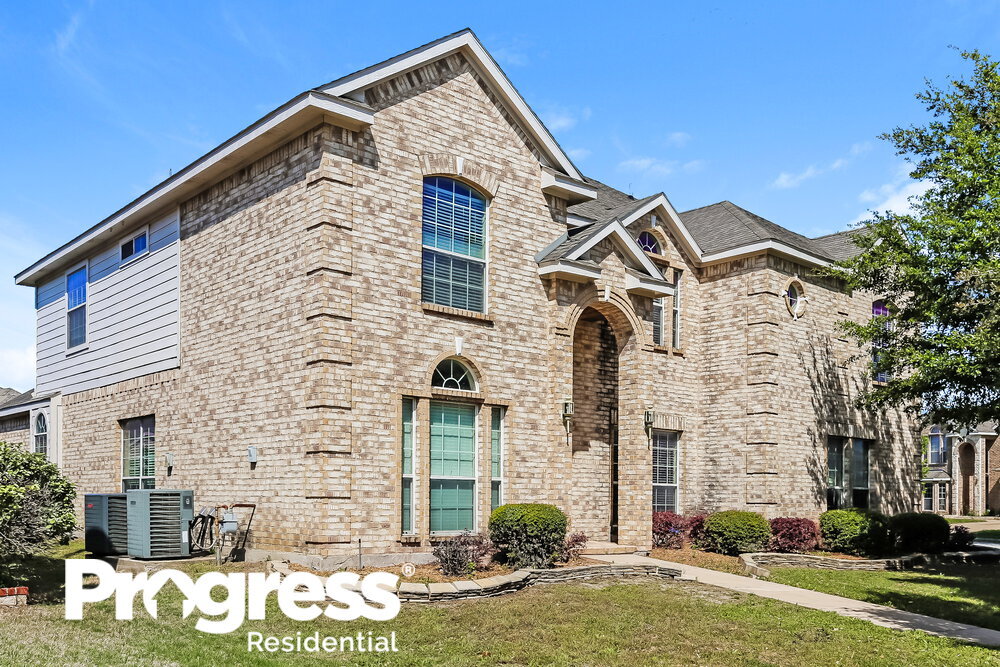 100 Silverwood Dr, Mansfield, TX 76063 House Rental in Mansfield, TX