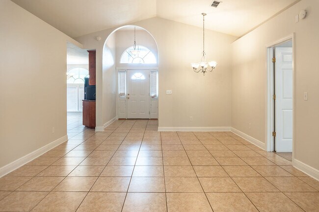 Foto del edificio - 1106 High Meadow Dr
