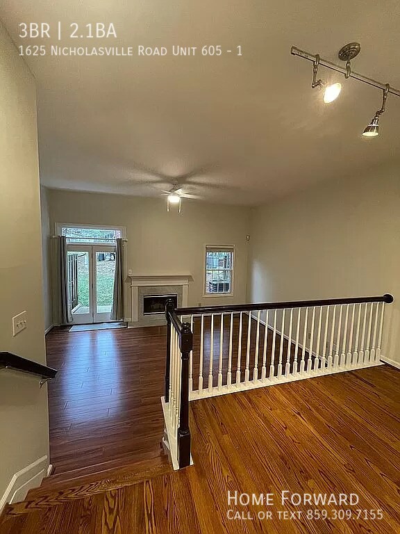 Foto del edificio - 1625 Nicholasville Rd