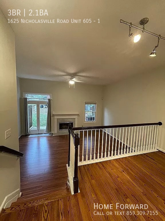 Photo - 1625 Nicholasville Rd Townhome