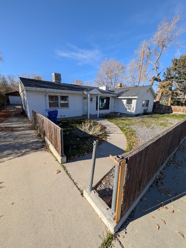 Photo - 3524 S 500 E House