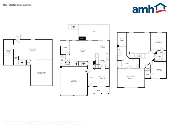 Foto del edificio - 3450 Ridgefair Dr