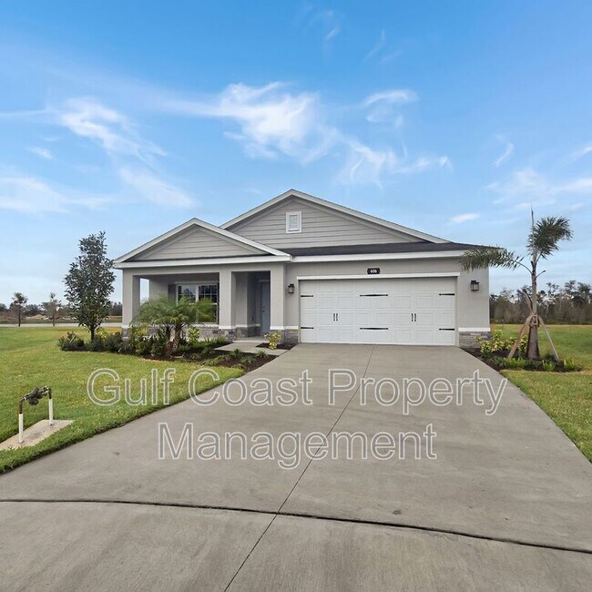 Building Photo - 606 172nd Ct E
