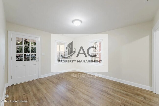 Foto del edificio - 4405 S 2nd St