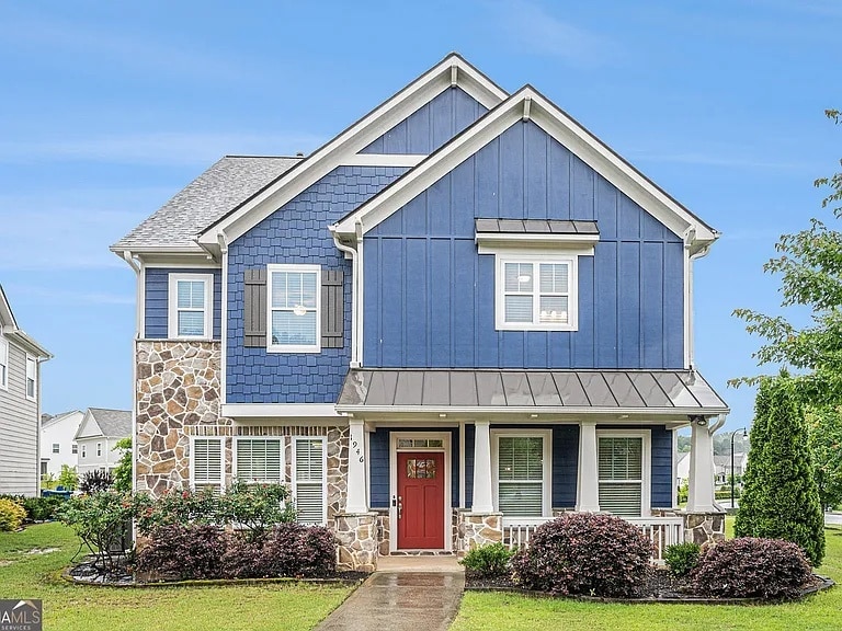 Photo - 1946 Jeffery Rd NW (Atlanta, GA)