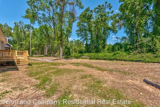 Foto del edificio - 3 br, 2 bath House - 606 W Fourth St