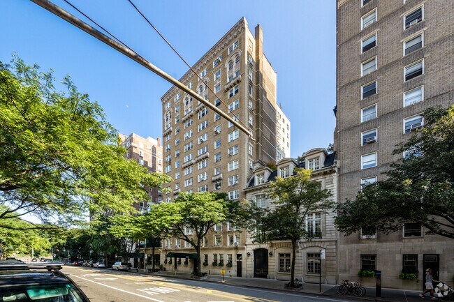Building Photo - Pierpont