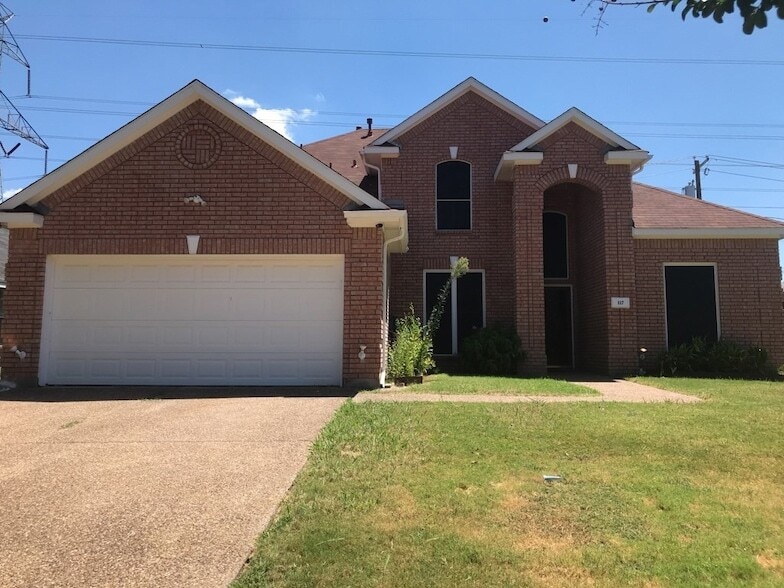 Photo - 117 Hanover Street Unit