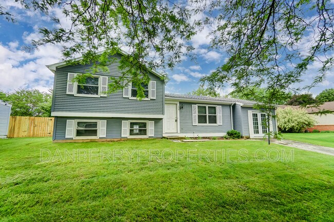 Foto del edificio - 3539 Turret Green Dr