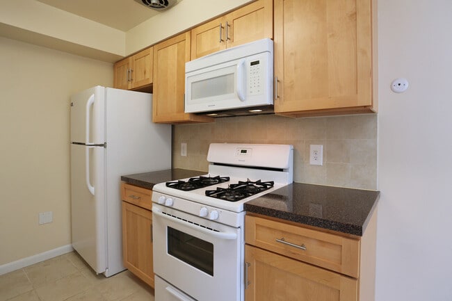 Foto del edificio - The Ridge Apartments