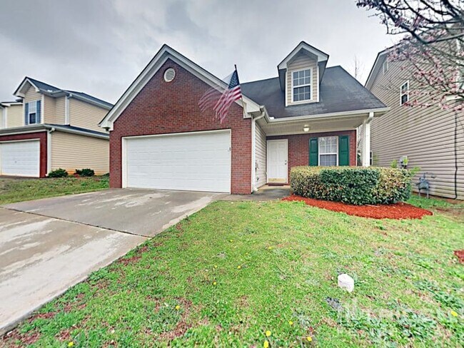 Building Photo - 6090 Flagstaf Walk