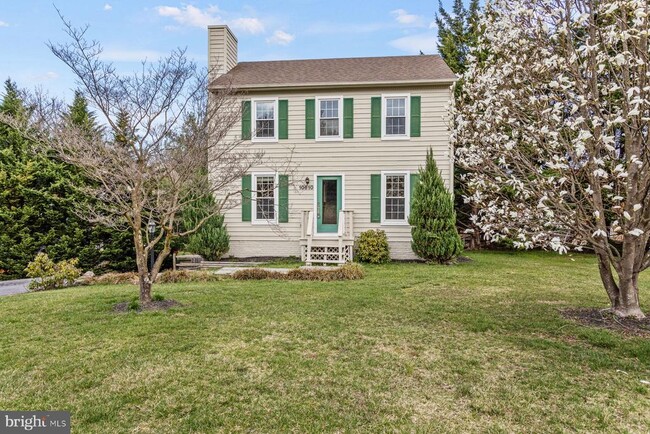 Building Photo - 10610 High Beach Ct