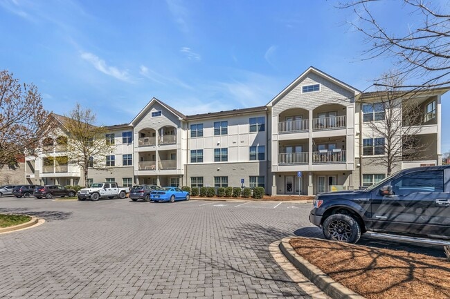 Photo - 2197 Nolensville Pk Townhome