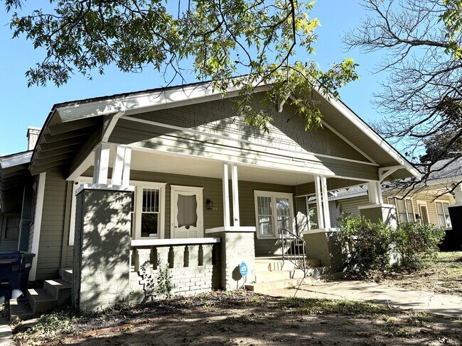 Foto del edificio - 316 K St SW