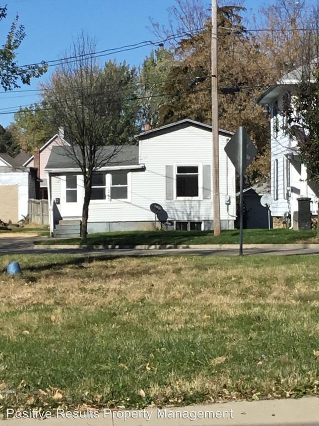 Primary Photo - 2 br, 1 bath House - 1265 S Galena
