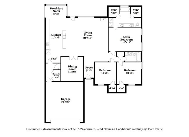 Foto del edificio - 11662 Underwood Dr