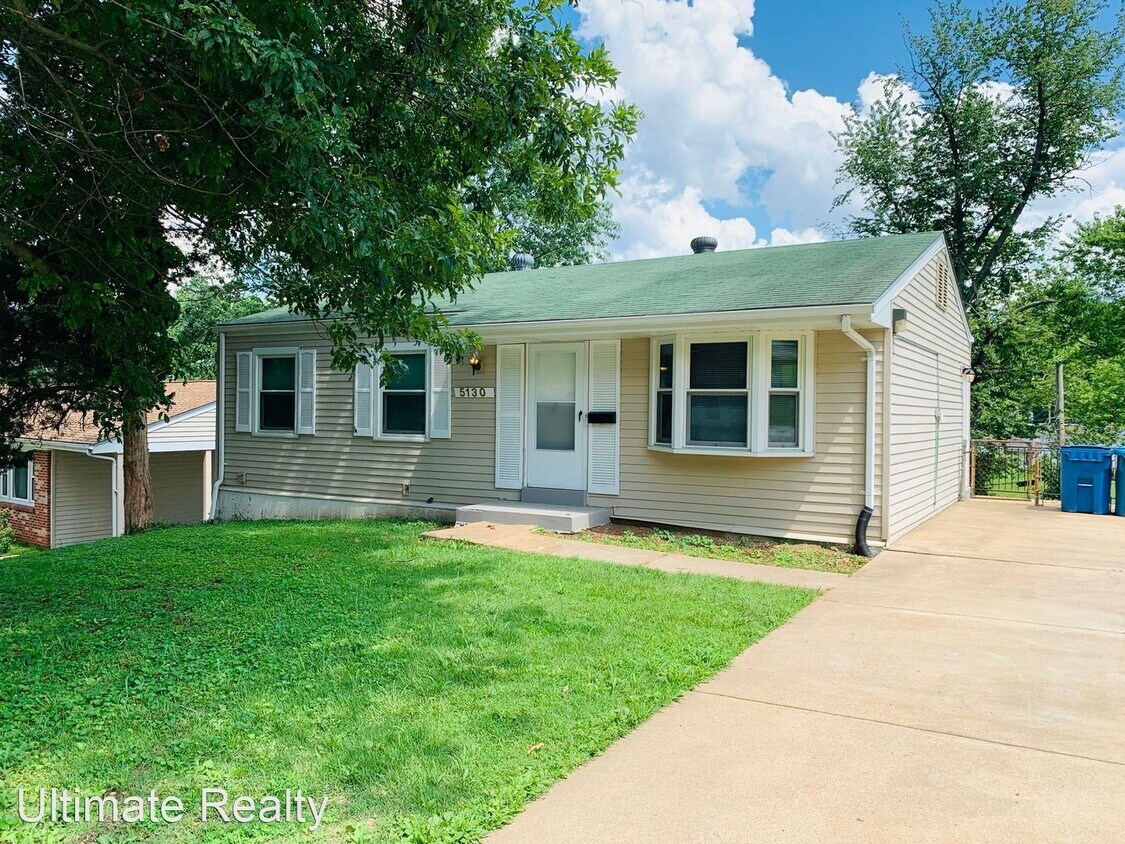 Foto principal - 3 br, 1 bath House - 5130 Ville Maria Ln.