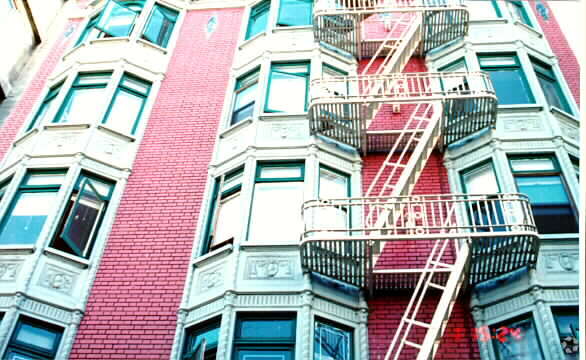 Building Photo - Westcliffe Apartments
