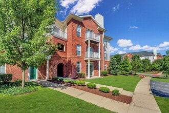 Christopher Wren Apartments and Townhomes photo'