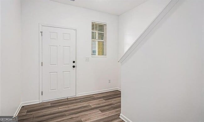 Foto del edificio - 312 Penn Sta Wy