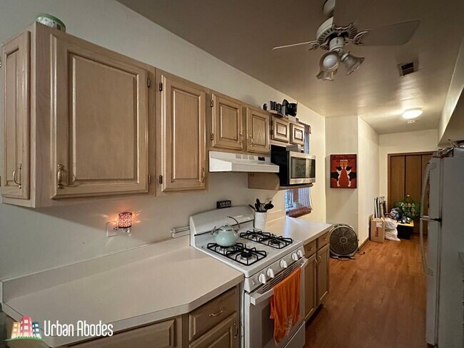 Foto del edificio - 3832 N Fremont St