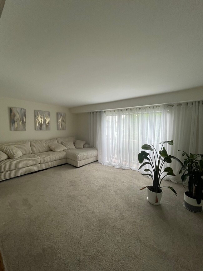 Sala de estar - 14426 Taos Ct