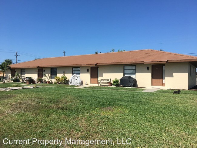 Building Photo - 3001 Tropicana Blvd