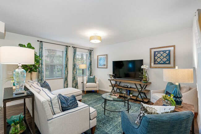 Foto del interior - Ryder Place at Wellington