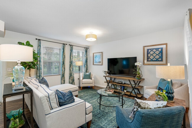 Interior Photo - Ryder Place at Wellington