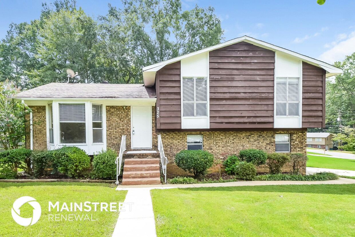 Foto principal - 325 13th St
