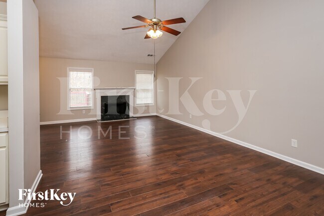 Building Photo - 861 Georgetowne Drive