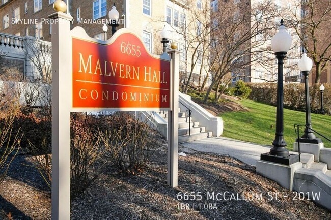 Building Photo - 6655 McCallum St