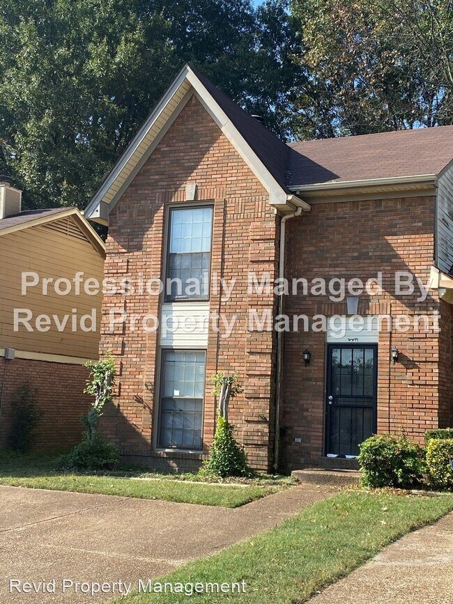 Foto del edificio - 3003 Charlestowne Pl