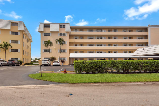 Building Photo - 250 John F Kennedy Dr