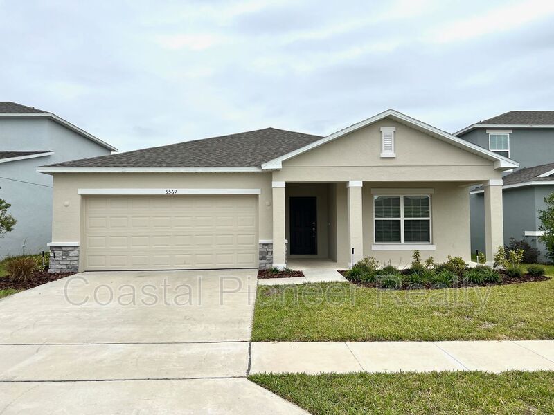Foto principal - 5569 Tranquila Ln