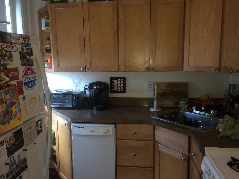 Foto del edificio - 856 Beacon St