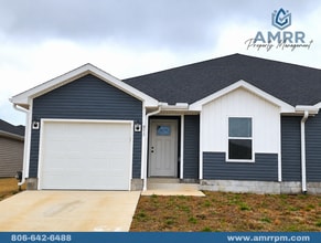 Building Photo - 411 Alex Jordan Dr.