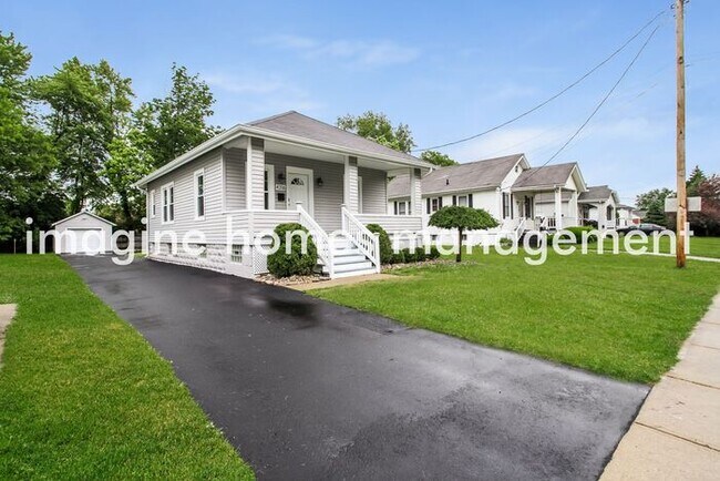 Foto del edificio - Stunning two bedroom in Indian Hill