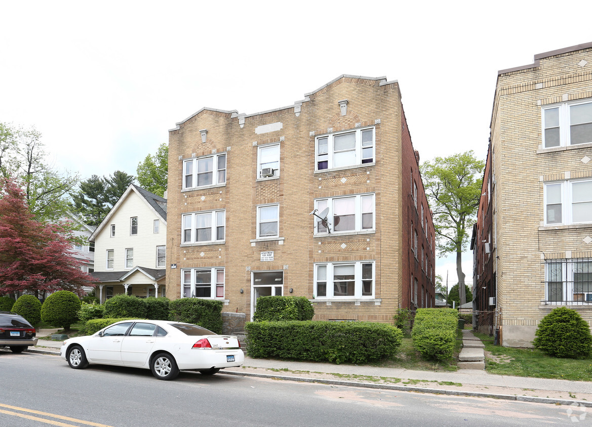 Foto del edificio - 1056 Capitol Ave