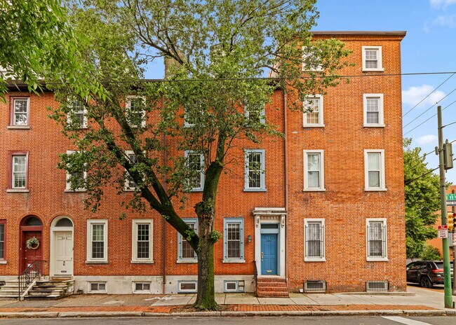 Foto del edificio - 502 S 11th St
