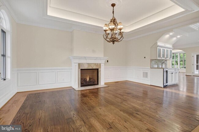 Foto del edificio - 7112 Georgetown Pike