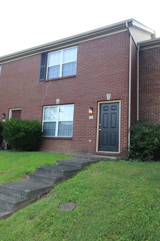 Building Photo - 222 Garnet Dr